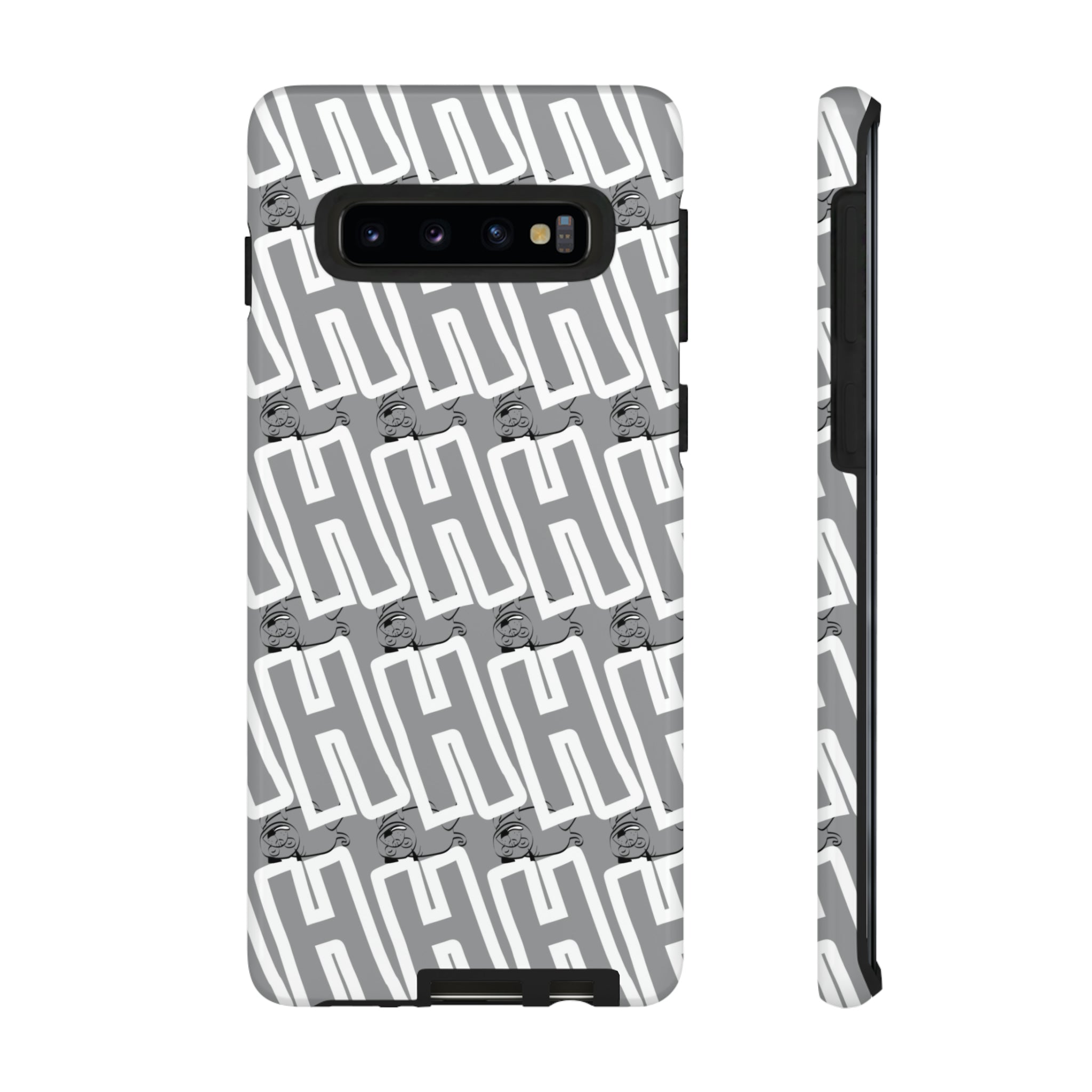 PAWSHIELD CASE - GREY