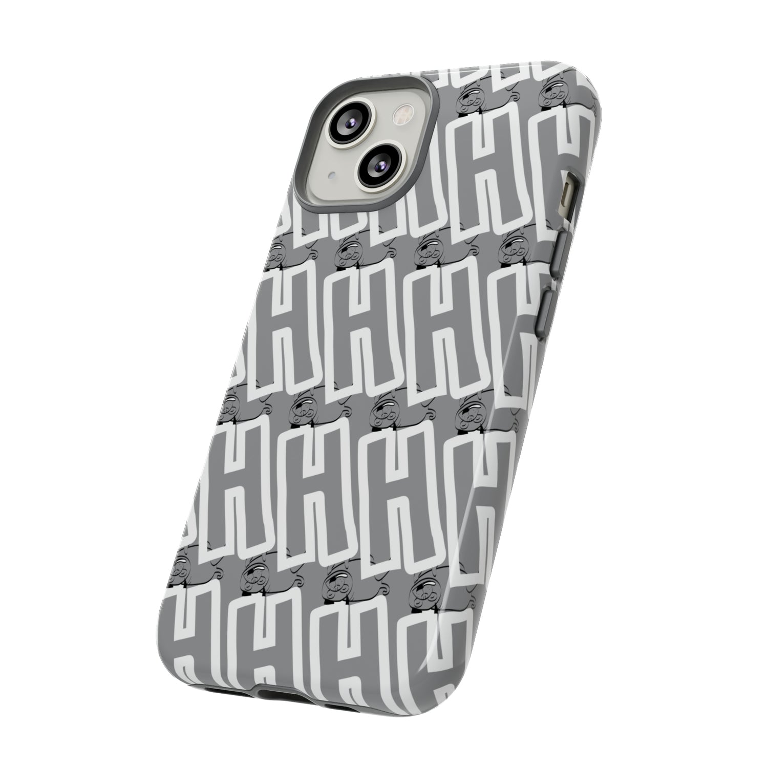 PAWSHIELD CASE - GREY