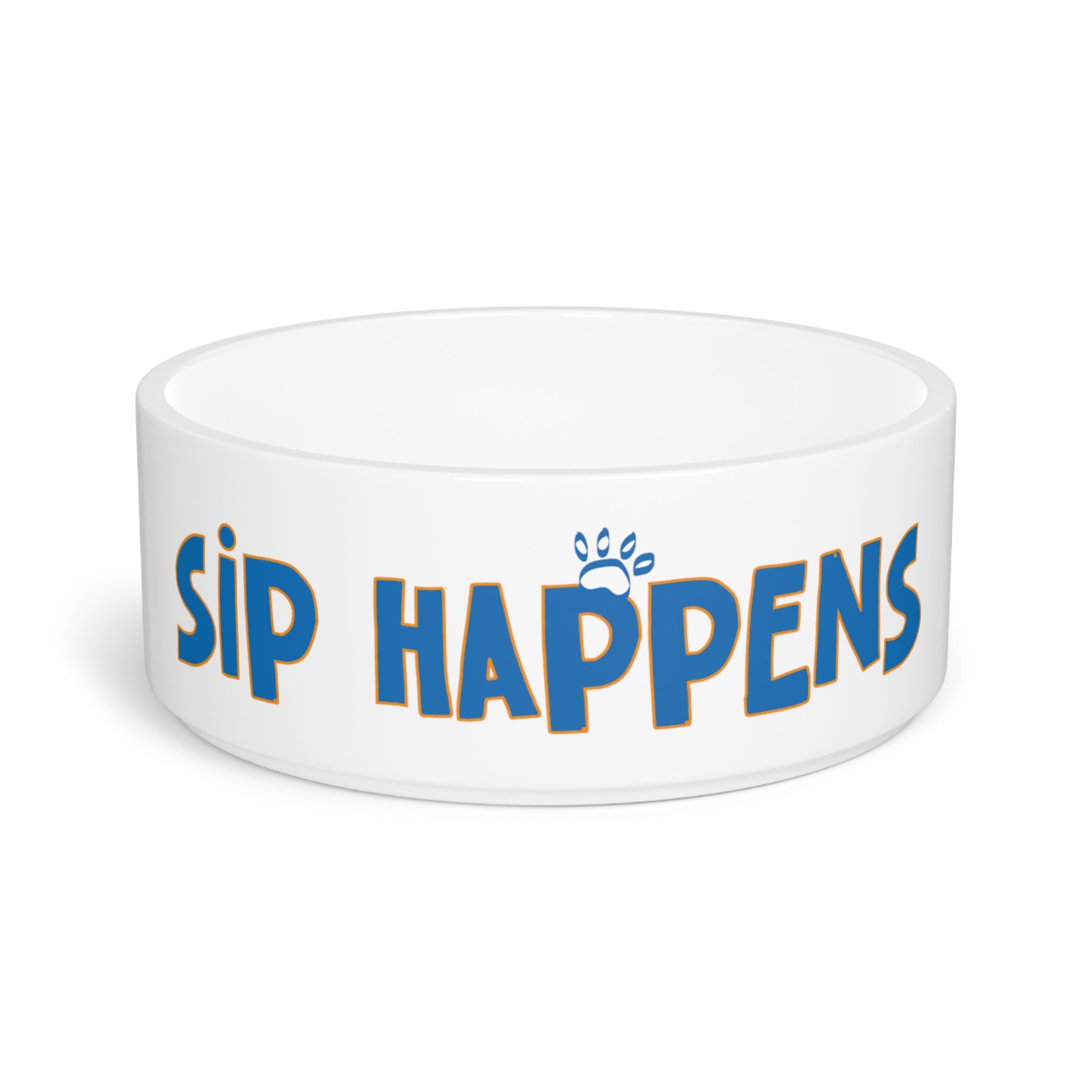 SIP HAPPENS BOWL