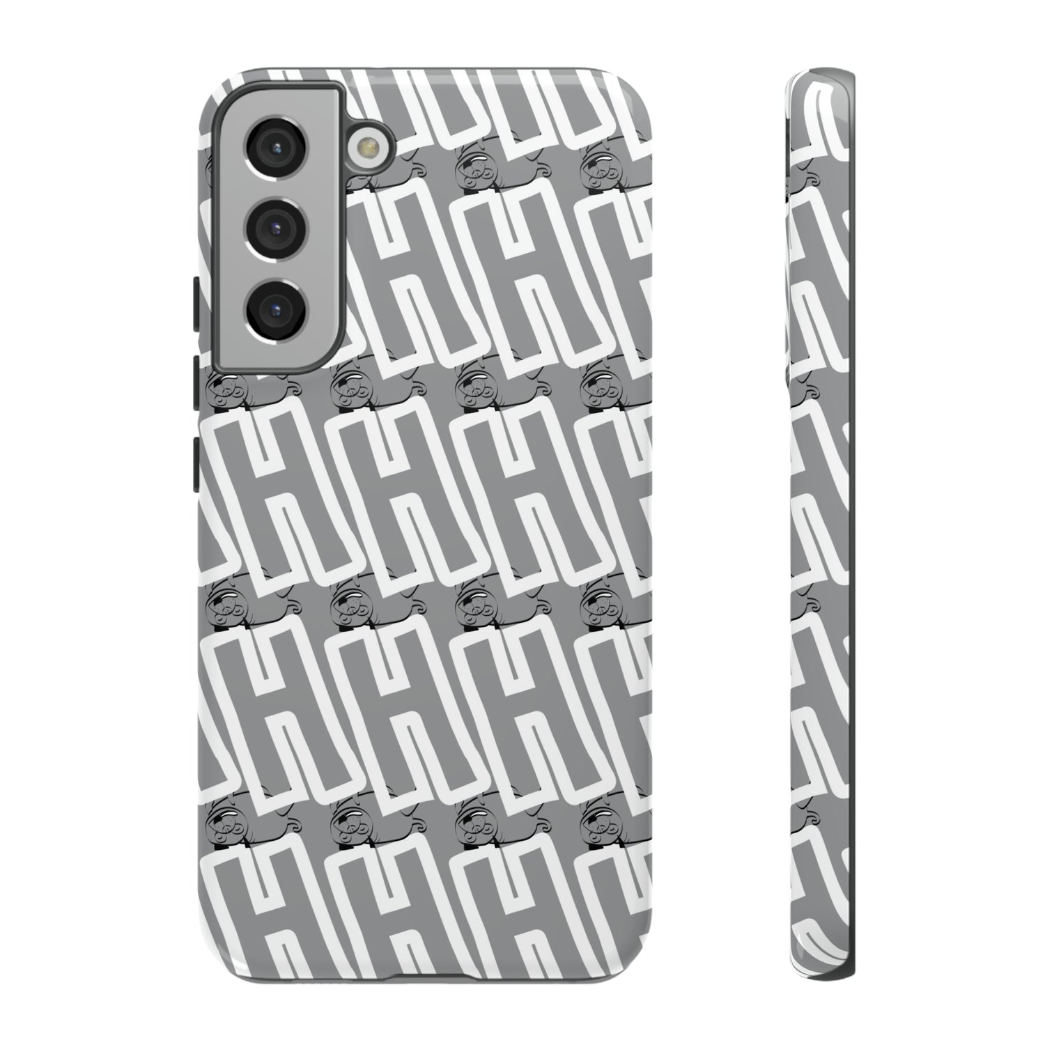 PAWSHIELD CASE - GREY