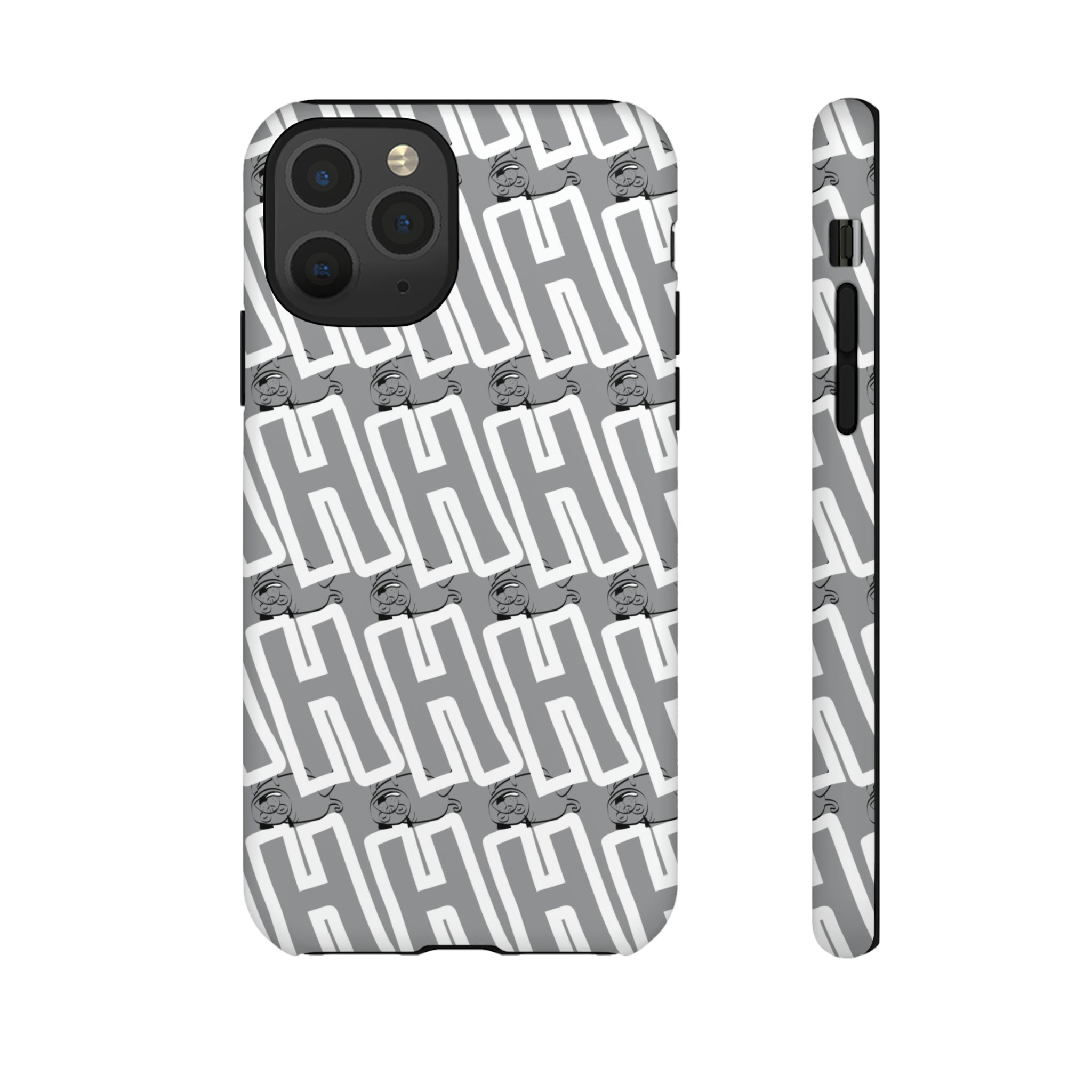 PAWSHIELD CASE - GREY