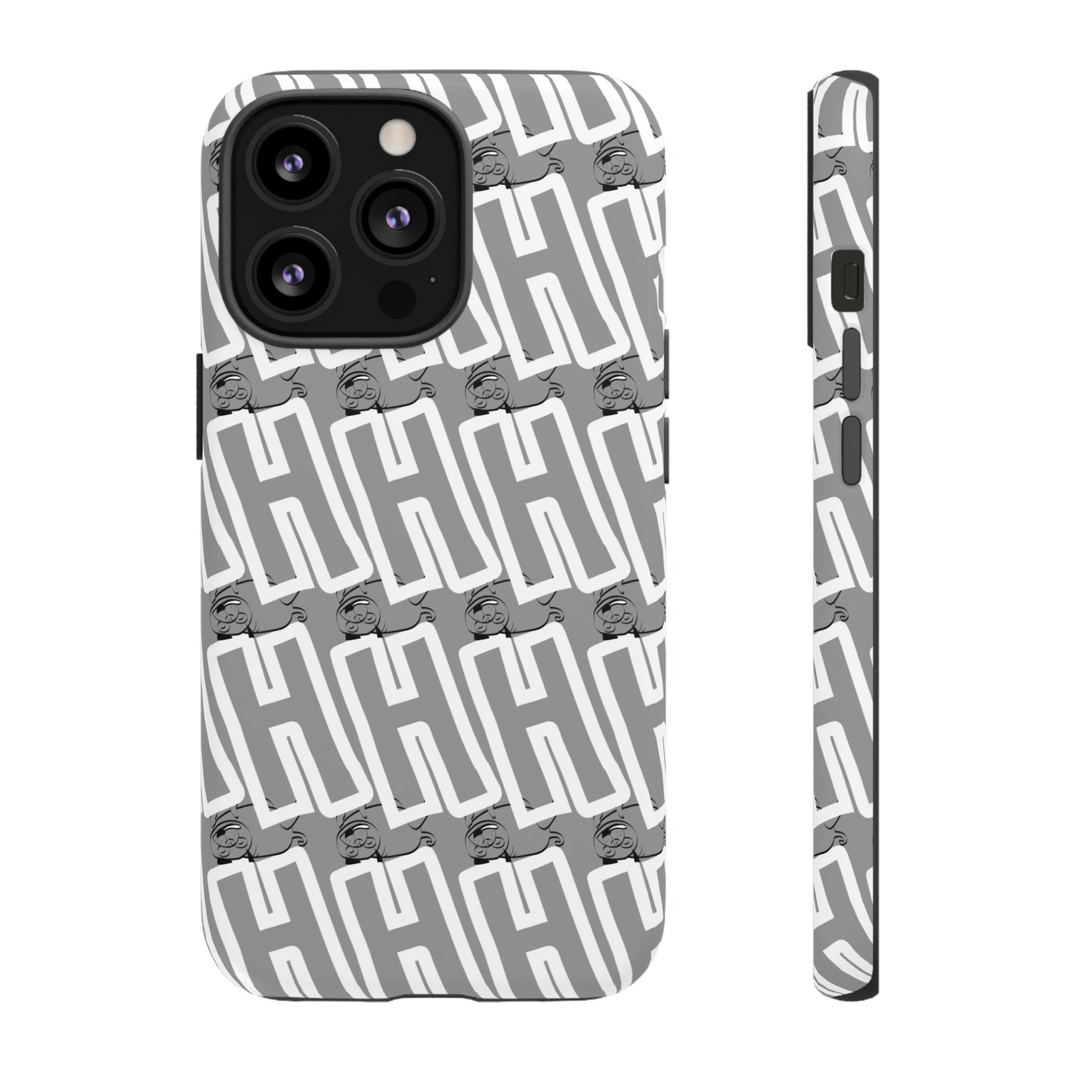 PAWSHIELD CASE - GREY