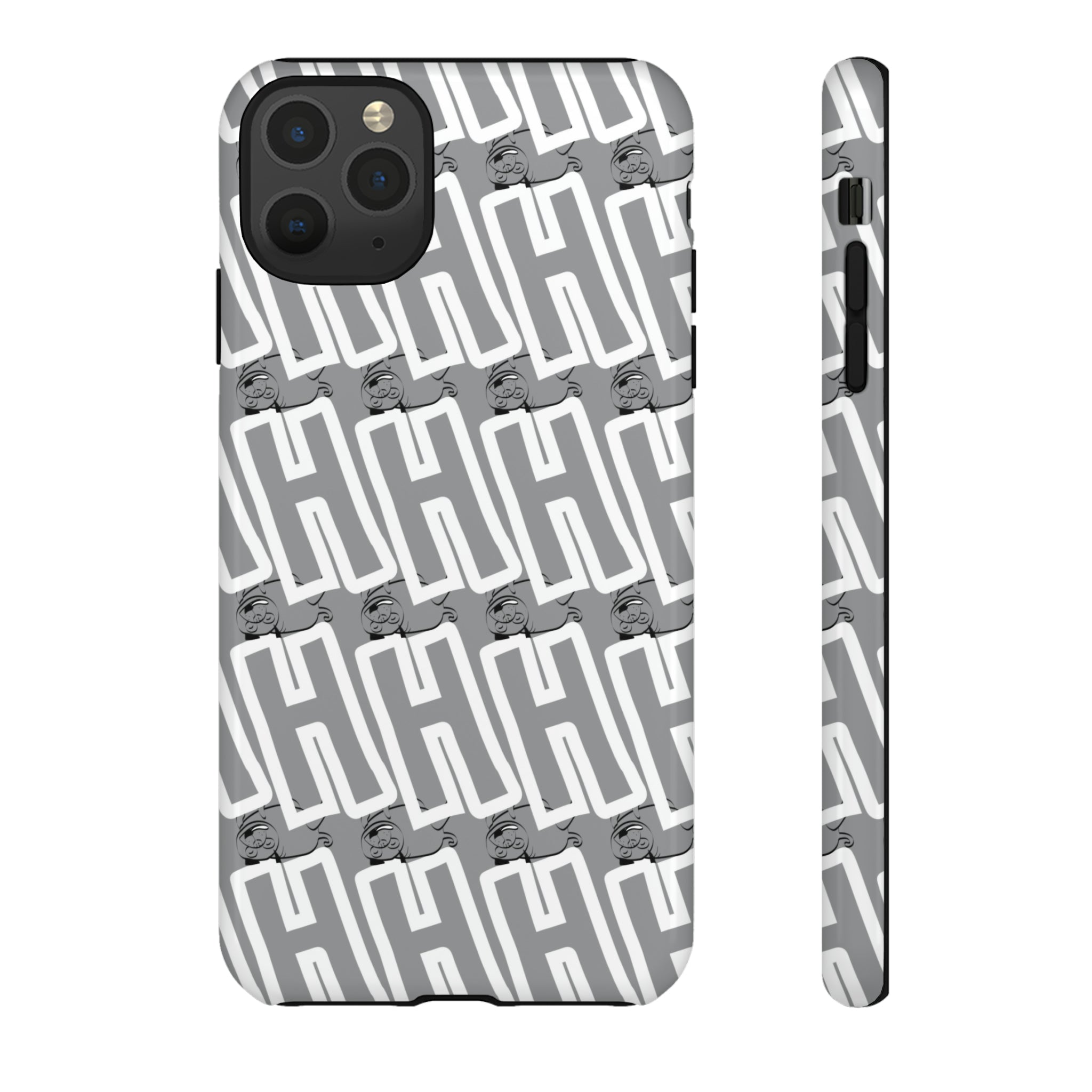 PAWSHIELD CASE - GREY