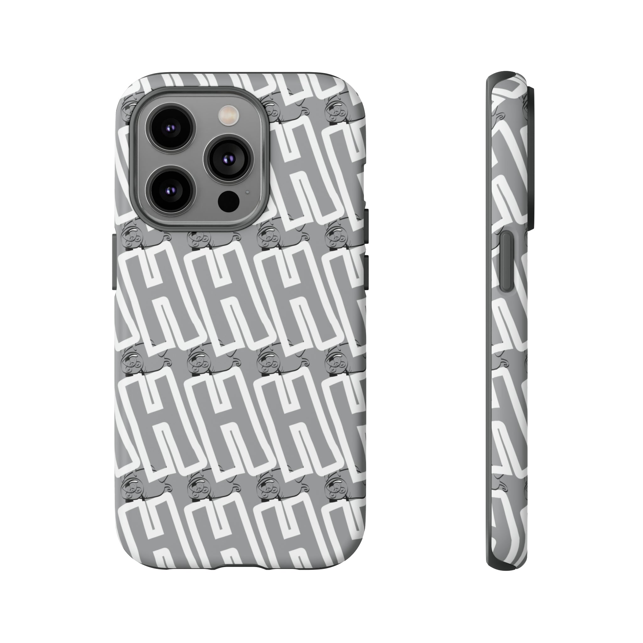 PAWSHIELD CASE - GREY