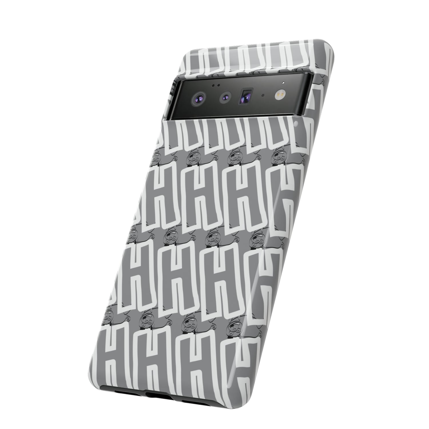 PAWSHIELD CASE - GREY