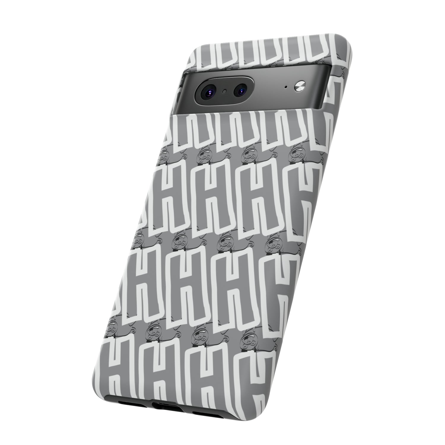 PAWSHIELD CASE - GREY