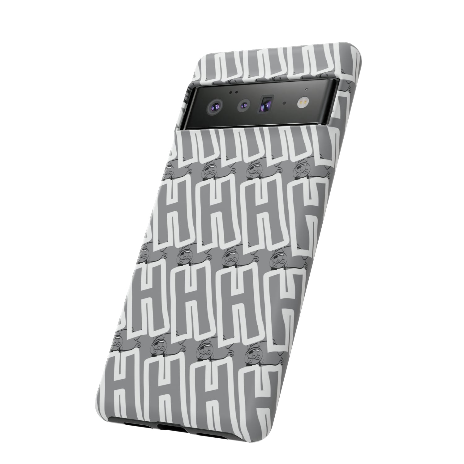 PAWSHIELD CASE - GREY