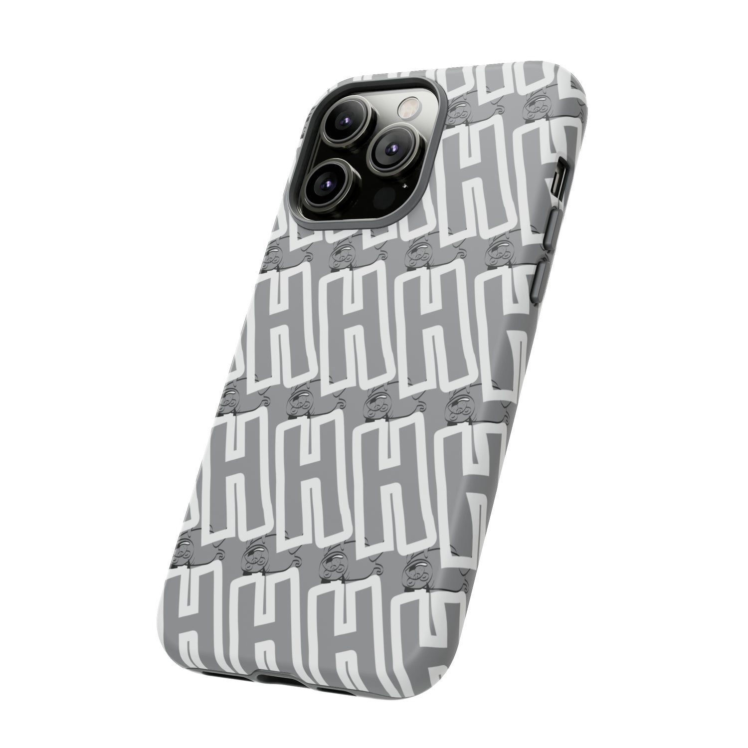 PAWSHIELD CASE - GREY