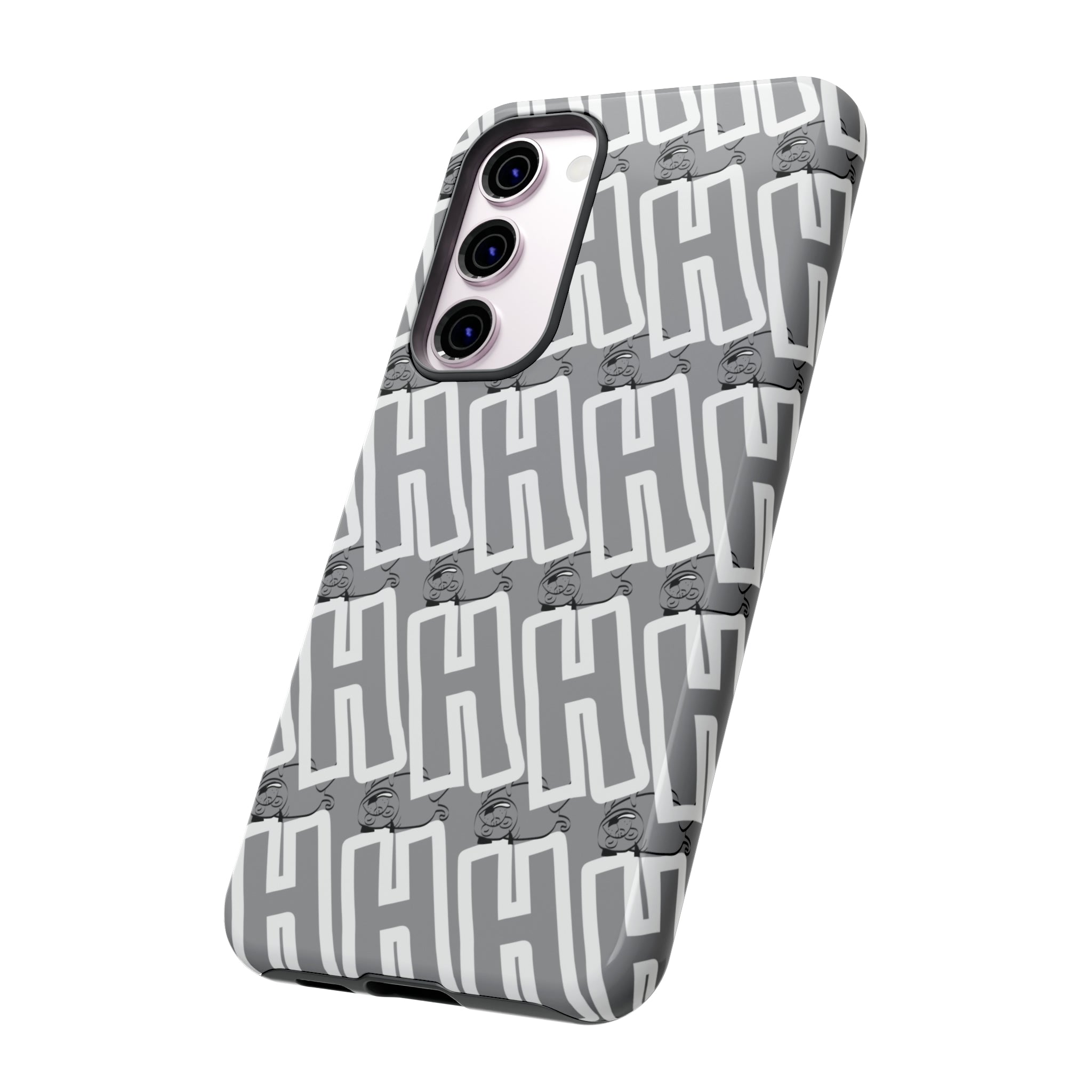 PAWSHIELD CASE - GREY