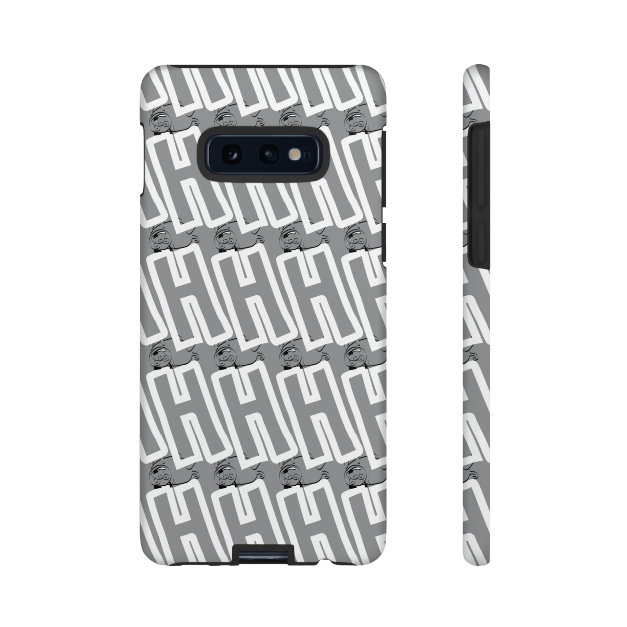 PAWSHIELD CASE - GREY