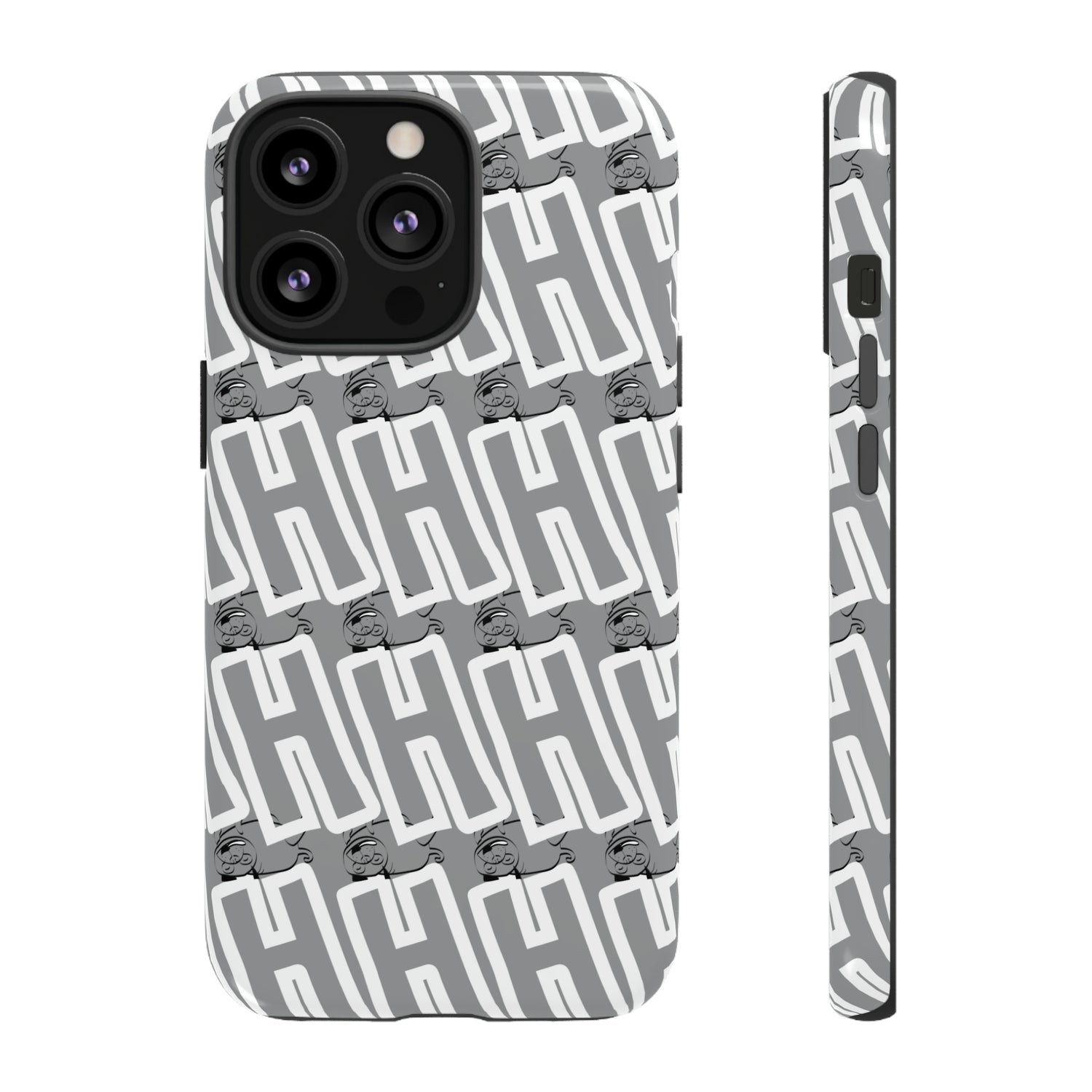 PAWSHIELD CASE - GREY