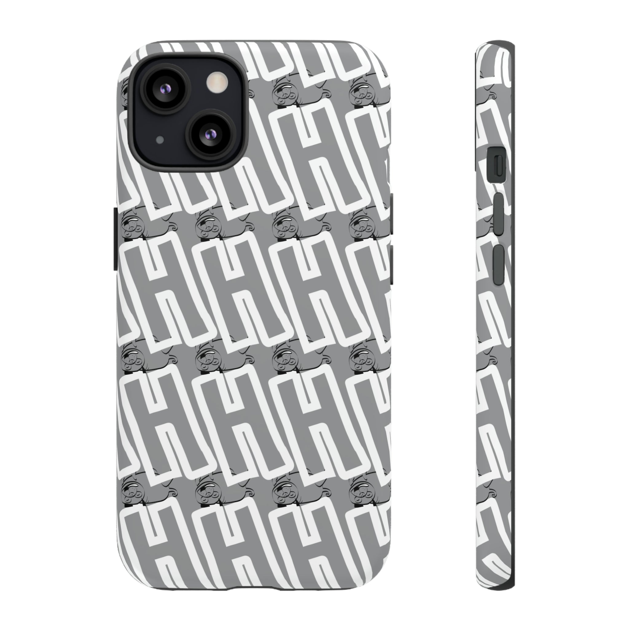 PAWSHIELD CASE - GREY