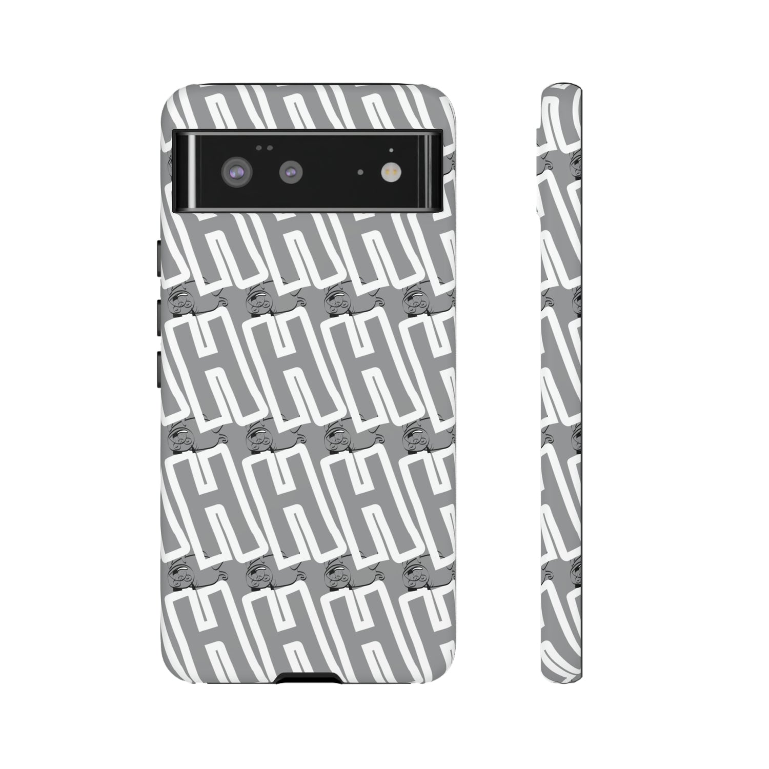 PAWSHIELD CASE - GREY